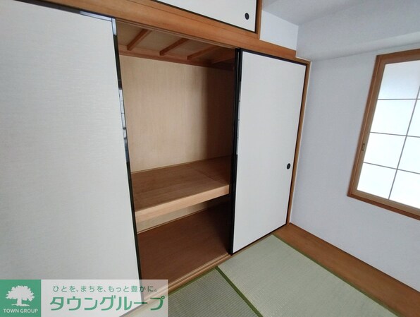 ポワロビルの物件内観写真